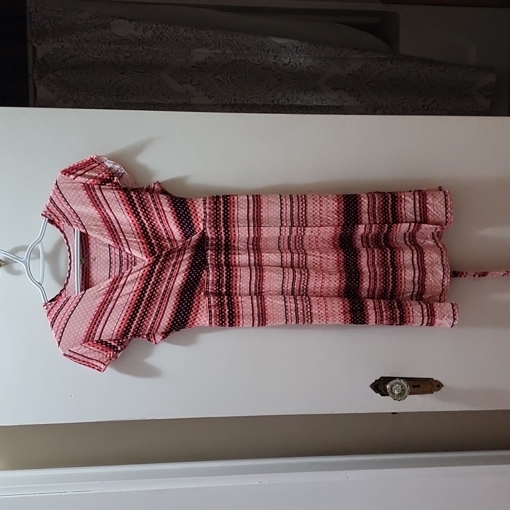 Dakini dress